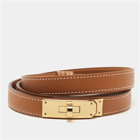 hermes epsom belt rep|hermes belts for women.